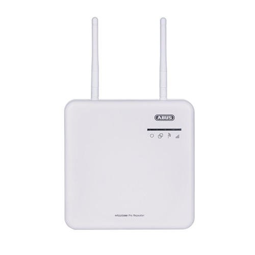 ABUS wAppLoxx Pro WLX Repeater