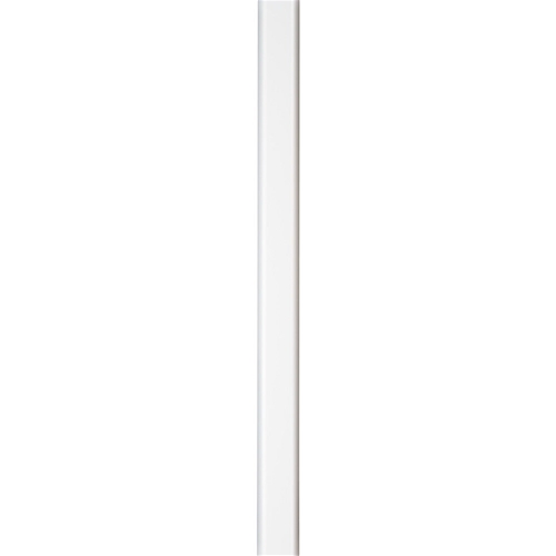 ABUS Stangenset für Stangenschloss FOS550 & FOS650 weiß, 150/150cm