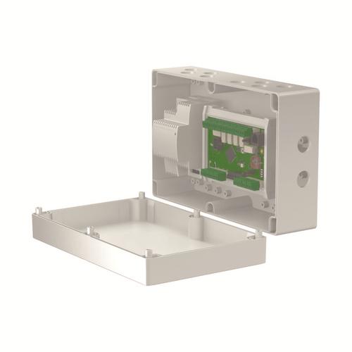 Dormakaba Steuerung SVP-S 54 DCW für Motorschloss