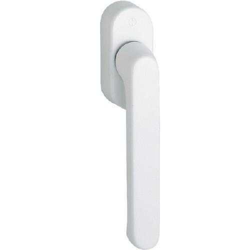 Fenstergriff HOPPE CANNES M0545/US956 37mm F49-R verchromt Resista Dreh/Kipp-Gr. 