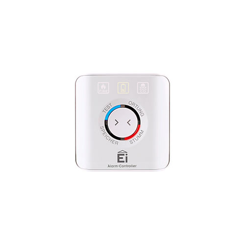 Ei Electronics AlarmController Ei450