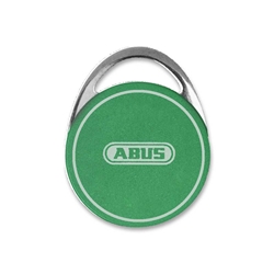 ABUS wAppLoxx WLX Transponder grün