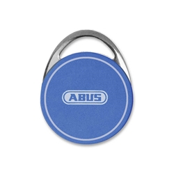 ABUS wAppLoxx WLX Transponderset blau