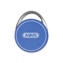 ABUS wAppLoxx WLX Transponder blau