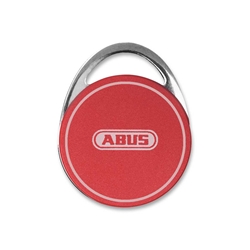 ABUS wAppLoxx WLX Transponder rot