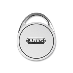 ABUS wAppLoxx WLX Transponder weiß