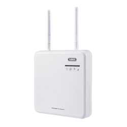ABUS wAppLoxx Pro WLX Repeater