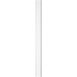 ABUS Stangenset für Stangenschloss FOS550 \u0026 FOS650 weiß, 150/150cm