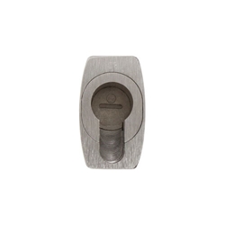 ABUS Vorhangschloss Titalium 86TI/45