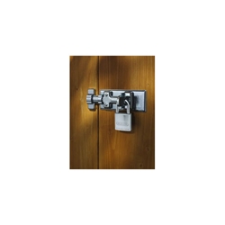 ABUS Vorhangschloss Titalium 86TI/45