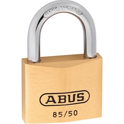 Abus Vorhangschloss 85/50 gleichschließend