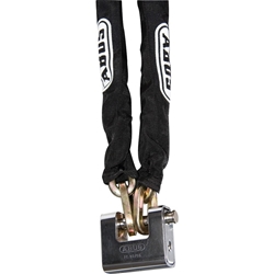 ABUS Vorhangschloss Monobloc 92/65 verschiedenschließend
