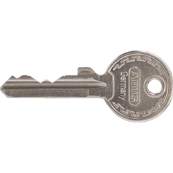ABUS Vorhangschloss Monobloc 82/70 gleichschließend