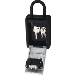 ABUS OA-Schlüsselbox KeyGarage 797 LED