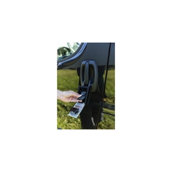 ABUS OA-Schlüsselbox KeyGarage 797 LED