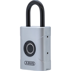ABUS Touch™ 57/45 Fingerprint Hangschloss Vorhängeschloss- Neues Modell