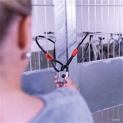 ABUS Touch™ 57/45 Fingerprint Hangschloss Vorhängeschloss- Neues Modell