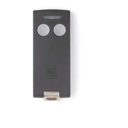 Cardin 2-Kanal Handsender TXQ504C2 Serie S504 Funktsteuerungssystem