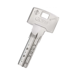 ABUS Bravus 2000 Schlüssel
