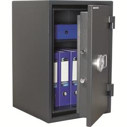 Rottner Dokumententresor EN1 Fire Hero 65 mit Elektronikschloss