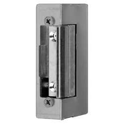 Elektrischer Türöffner 12V,DC Elektro-Türöffner Effeff 1705--------E41