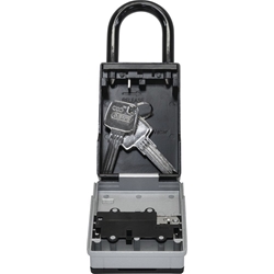 ABUS OA-Schlüsselbox KeyGarage Mini 737