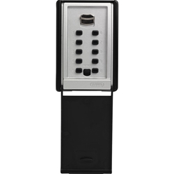 ABUS OA-Schlüsselbox KeyGarage 767