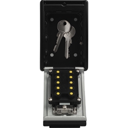 ABUS OA-Schlüsselbox KeyGarage 767
