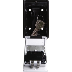 ABUS 08492 Schlüsselbox KeyGarage 787 BIG