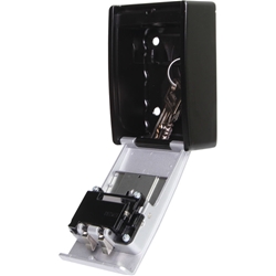 ABUS 08492 Schlüsselbox KeyGarage 787 BIG