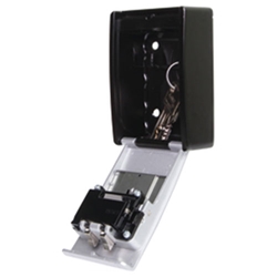 ABUS 08492 Schlüsselbox KeyGarage 787 BIG