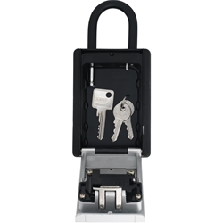 ABUS OA-Schlüsselbox KeyGarage 797