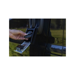 ABUS OA-Schlüsselbox KeyGarage 797