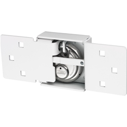 ABUS Diskus Integral Überfalle 141/200+26/70 weiß