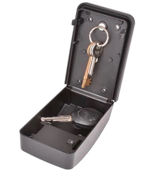 BURG-WÄCHTER Schlüsseltresor Key Safe 20 SB