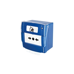 Ei Electronics Notwarnknopf Ei407A