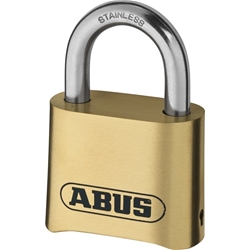 ABUS Zahlen-Vorhangschloss Nautic 180IB/50