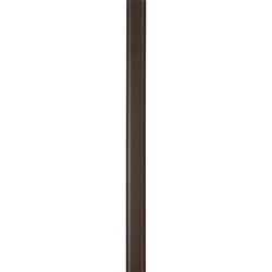 ABUS Stangenset für Stangenschloss FOS550 \u0026amp; FOS650, Braun, 75/75cm