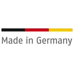 ABUS Scharnierseitensicherung FAS101 weiß