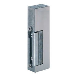 Elektrischer Türöffner E-Öffner Effeff 19E 6-12 V AC/DC Assa Abloy