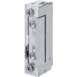 Effeff Elektrischer Türöffner E-Öffner 118E 10-24V AC/DC links/rechts Assa Abloy