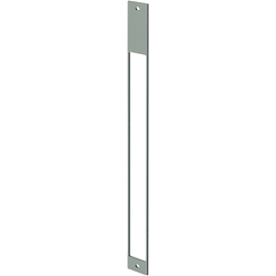 Effeff MEDIATOR Distanzblech 355,75x24x2 mm