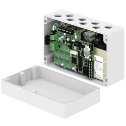 Dorma Motorschloss Steuerung SVP-S 44 DCW elektrische Steuerplatine für Antipanik Motorschloss