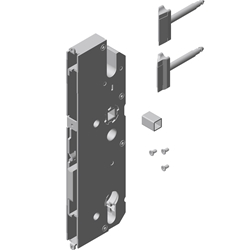 KFV Hauptschloss-Set RB1000SL 35/92/10