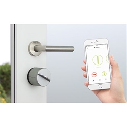 Danalock Smartlock V3 - Elektronisches Türschloss mit Bluetooth