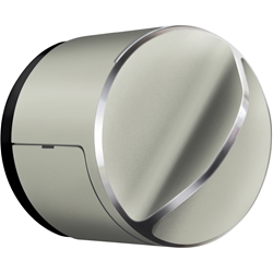 Danalock Smartlock V3 Motorschloss silber Bluetooth und Zigbee