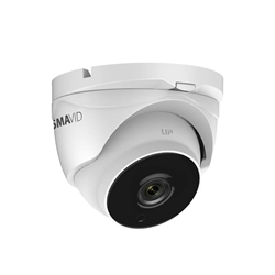 SMAVID (HikVision DS-2CE56D8T-IT3Z ) 2MP HD-Dome-Kamera