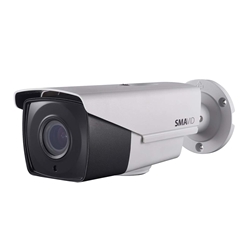 SMAVID (HikVision DS-2CE16D8T-IT3Z ) 2MP HD-Bullet-Kamera