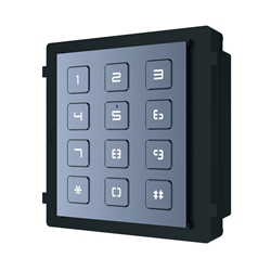 SMAVID (HikVision DS-KD-KP) Code-Tastatur-Modul