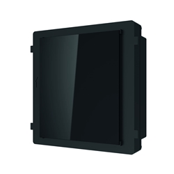 SMAVID (Hikvision DS-KD-BK) Blind-Modul für die modulare Videosprechanlage